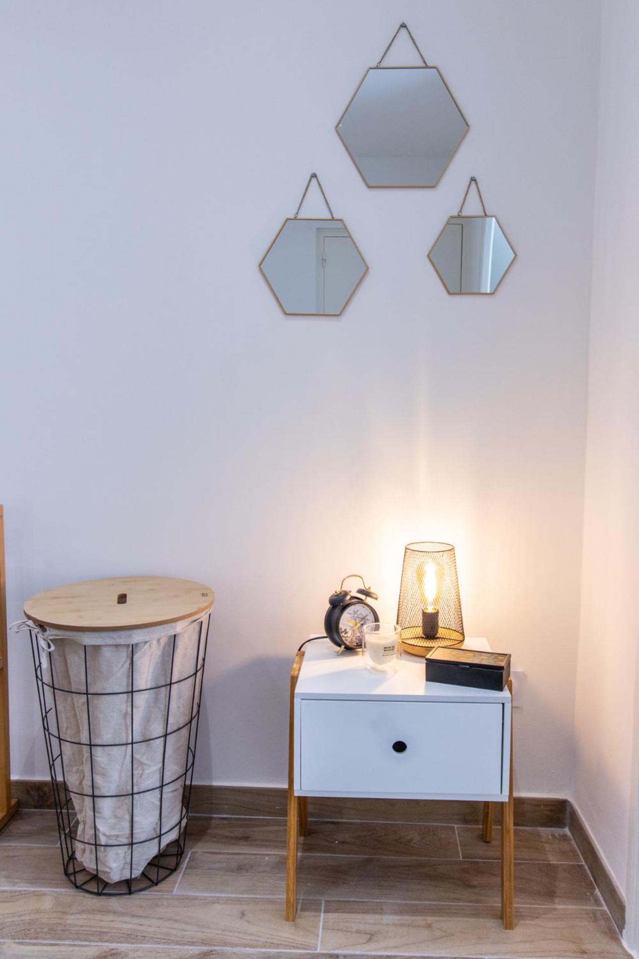 Charmant Studio Climatise 'Alma 1' - Beziers Centre - Wifi Fibre - Netflix Διαμέρισμα Εξωτερικό φωτογραφία