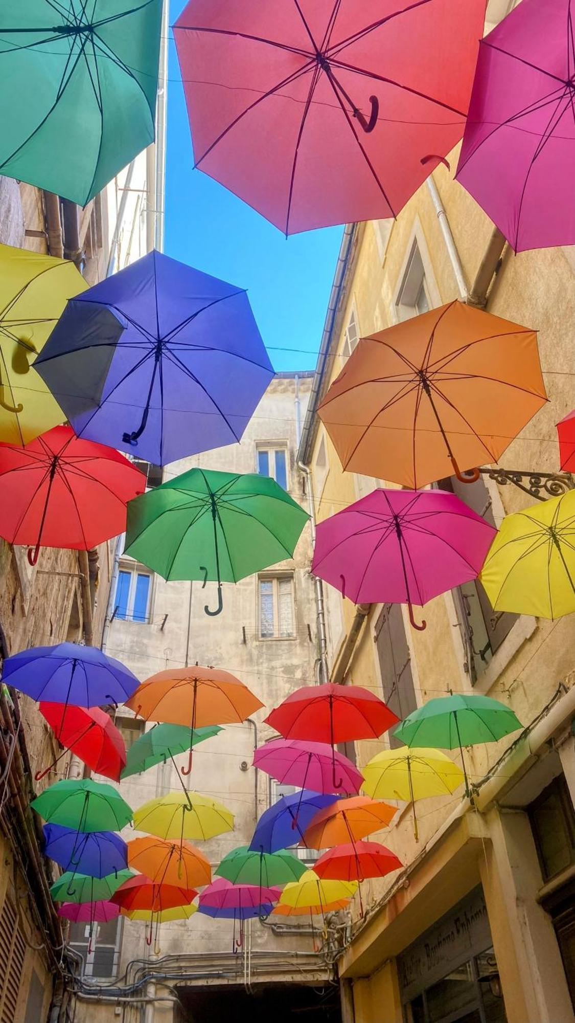 Charmant Studio Climatise 'Alma 1' - Beziers Centre - Wifi Fibre - Netflix Διαμέρισμα Εξωτερικό φωτογραφία